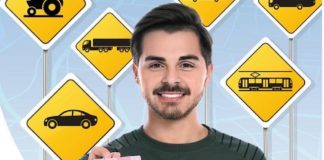 Permis pentru viitor - scoala de soferi pentru tineri din medii defavorizate