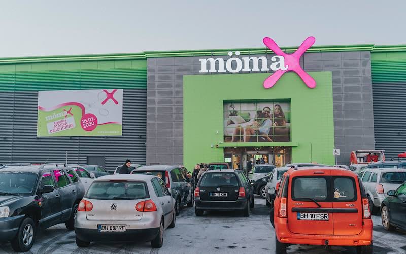 mӧmax Oradea 2