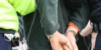 Un bărbat din comuna Bulz a ajuns după gratii, după ce a condus băut Arestat