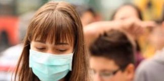 Gripă coronavirus (nCoV)