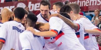 CSM CSU Oradea a fost învinsă de U-BT Cluj-Napoca în finala Cupei Româneii Baschetbaliștii CSM Oradea