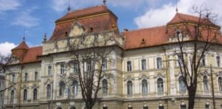 Curtea de Apel Oradea