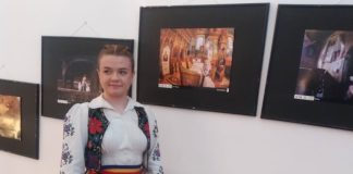 Fotografii si din zona Vadu Crisului la expozitia ”Discover Bihor” (foto) Fotografii si din zona Vadu Crisului la expozitia ''Discover Bihor''