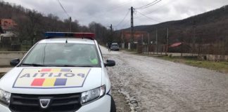 O femeie a fost găsită decedată într-un canal din Aștileu Poliția Aștileu