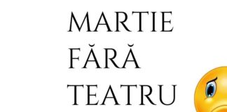 Teatrul Regina Maria suspendă spectacolele din luna martie