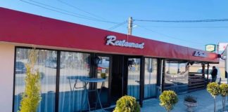 Fast-food “LaStrada” și “LaStrada Event” donează mâncare persoanelor aflate în nevoie