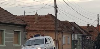 Şofer din Aştileu, prins de radar cu 114 km/h, în localitatea Urvind radar poliție