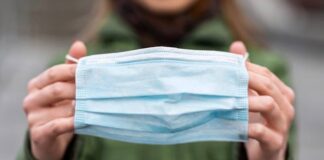 Mască medicala