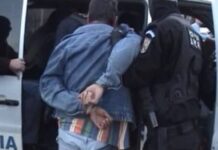 Au furat sute de litri de motorină: tineri din Tinăud și Ortiteag, reținuți de polițiști Reținut de polițiști