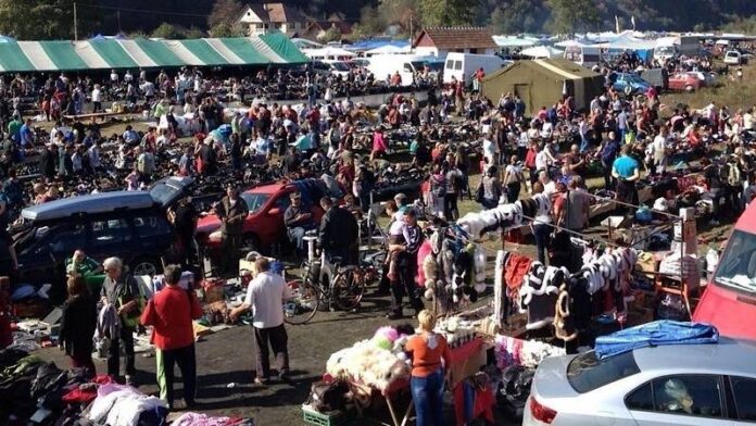 Ediția de vară a Târgului de la Negreni a fost anulată