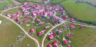 Colonia de rromi din Vadu Crișului a ieșit din carantină Colonia de rromi din Vadu Crișului