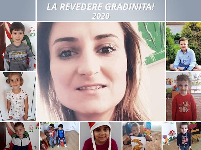 Gradinita cu Program Normal Nr.1-Hotar
