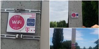 WIFI gratuit in Vadu Crisului! WIFI gratuit in Vadu Crisului!