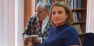 Ana Mihaela Cadleț