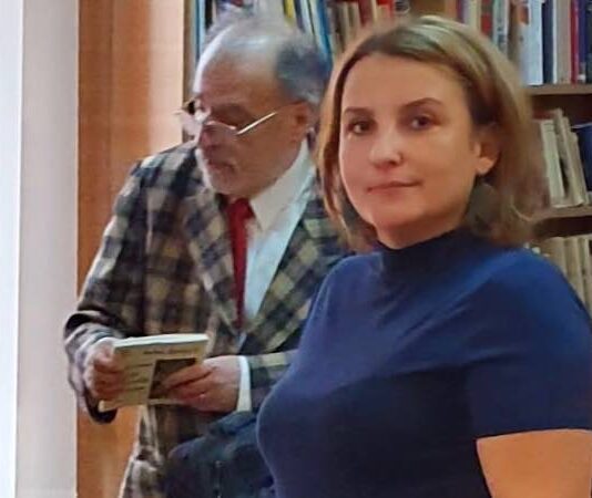 UN ,,ALTFEL,, DE SUBIECT DE BAC PENTRU ELEVII DIN CLASA XII F DE LA PROFA DE ROMÂNĂ Ana Mihaela Cadleț