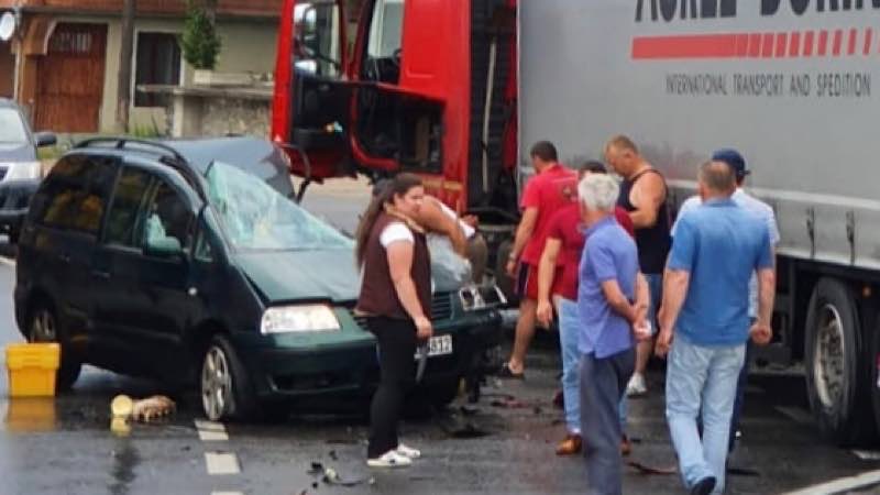 Accident în Piatra Craiului 3