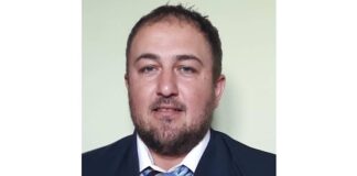 Şereş Robert-Nicolae, candidatul PMP la primăria Aleșd