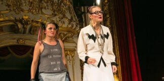 Programul lunii august al evenimentelor organizate de Teatrul Regina Maria