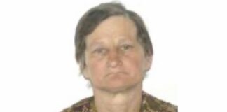 Ați văzut-o? Femeie din Bratca dată dispărută de familie TAMAŞ DORINA