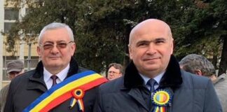 Ioan Todoca și Ilie Bolojan