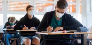 Niciun candidat nu a fost eliminat în Bihor, la ultima probă a examenului de Bacalaureat, sesiunea de toamnă