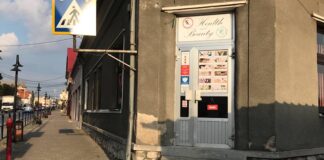 Un nou concept de magazin în Aleșd, „Health and Beauty” se deschide mâine Health and Beauty
