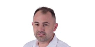 Cătălin Sălăjan (INTERVIU): Îmi place sa fac lucrurile cât mai corect și sa respect omul, asta am învățat fiind zilnic printre oameni Cătălin Sălăjan