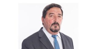 Cosma Dorel a obținut detasat un nou mandat la Vadu Crișului Cosma Dorel