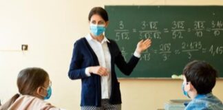 2.000 de lei lunar STIMULENT pentru cadrele didactice pe timpul stării de alertă sau de urgență
