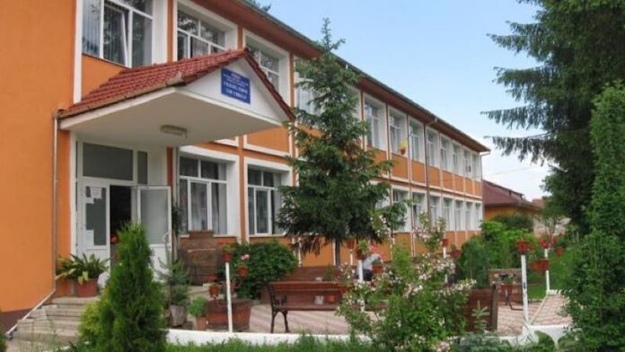 COLEGIUL TEHNIC NR.1 VADU CRISULUI