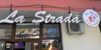„La Strada” deschide mâine al doilea fast-food în Aleșd