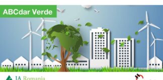 Holcim România și Junior Achievement lansează ABCdar Verde – un proiect adresat elevilor de gimnaziu