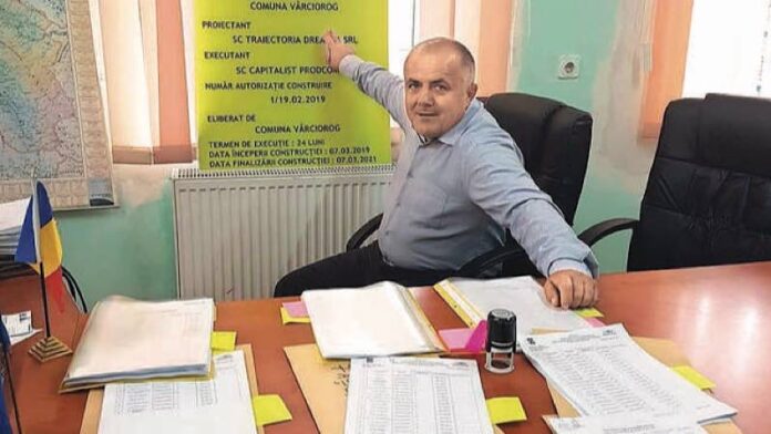 Vasile Cociuba Vasile Cociuba