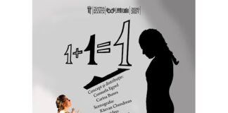 O nouă premieră la Teatrul Arcadia