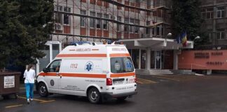 Spitalul Clinic Judeţean Oradea