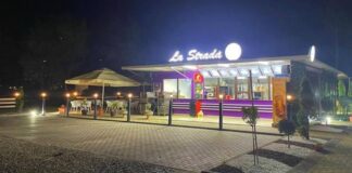 Fast-food La Strada face livrări la domiciliu în zona Aleșd