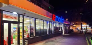 Remarkt deschide mâine primul magazin de proximitate în Aleșd Remarkt Aleșd