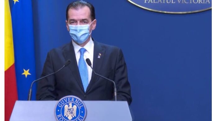 Ludovic Orban Ludovic Orban
