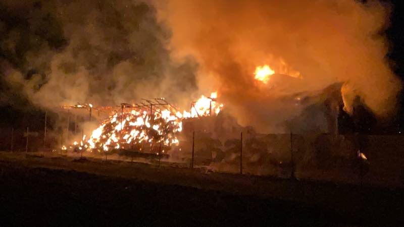 Incendiu Țețchea 6