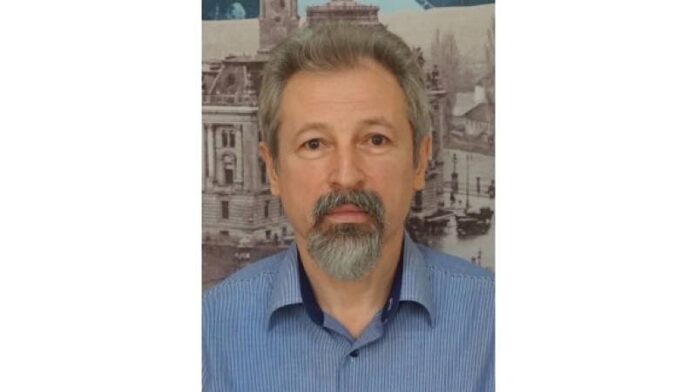 dr. Traian Adrian Dușe