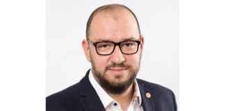 Silviu Dehelean: Avem nevoie de o prezență cât mai puternică a Alianței USR PLUS în Parlament pentru farapenali și eliminarea pensiilor speciale Silviu Dehelean