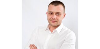 Mihai Florea (USR PLUS) – Medic ATI în Oradea luptă pentru îmbunătățirea sistemului de sănătate, candidând pentru Senatul României Mihai Florea