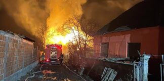 Incendiu Țețchea 7