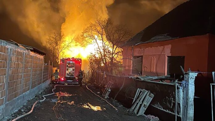 Incendiu Țețchea 7