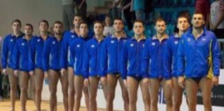 Șase jucători de la CSM Oradea au fost convocați la echipa națională de polo pe apă a României