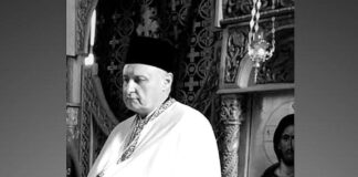 Preotul ortodox din Vadu Crișului, Sorin Mititean, a murit la 55 de ani Sorin Mititean