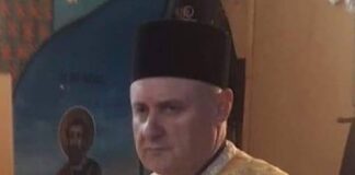 Primarul din Vadu Crișului anunță trei zile de doliu, după moartea preotului Sorin Mititean Sorin Mititean