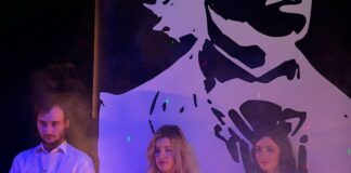 Ziua Culturii Naționale sărbătorită la Teatrul Regina Maria! Ziua Culturii Naționale sărbătorită la Teatrul Regina Maria!
