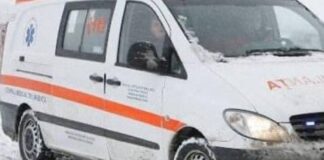 Ambulanța
