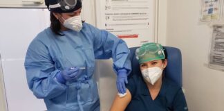 Vaccinare Covid-19 în Aleșd